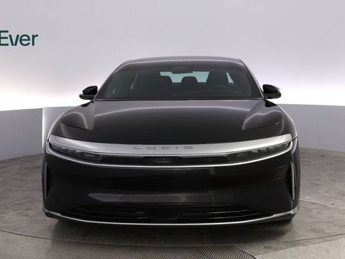 Used 2023 Lucid Air Touring AWD/4WD image 12