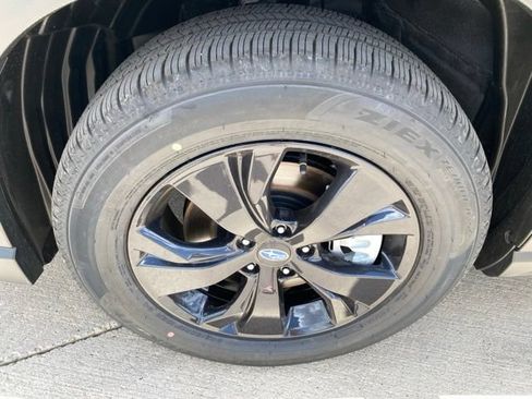 New 2026 Subaru Ascent Premium AWD/4WD image 25