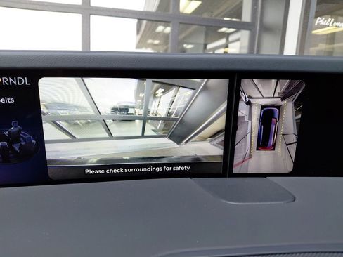 New 2026 Lincoln Nautilus Premier w/ Equipment Group 102A image 58