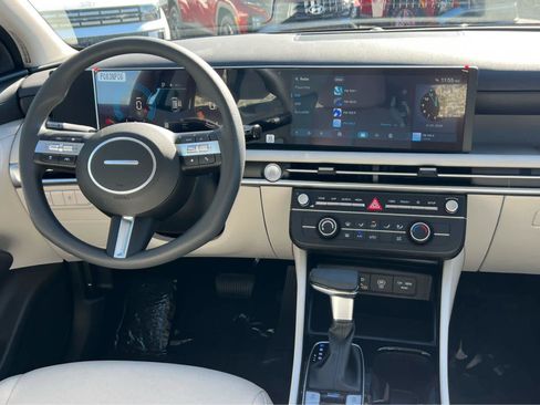 New 2026 Hyundai Tucson SE AWD/4WD image 24