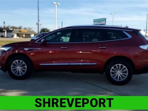 Certified 2024 Buick Enclave Premium image 5