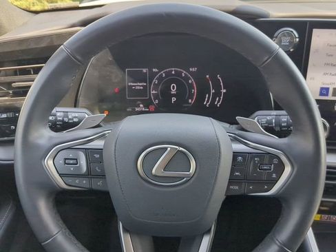 Used 2024 Lexus TX 350 FWD w/ Cold Weather Package image 33