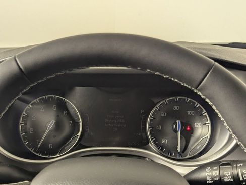 New 2026 Chrysler Pacifica Select FWD image 20