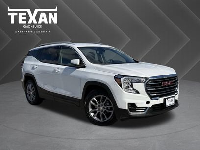 Used 2024 GMC Terrain SLT