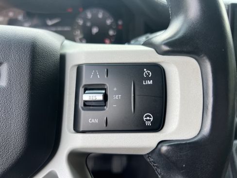 Certified 2023 Land Rover Defender 130 S AWD/4WD image 21