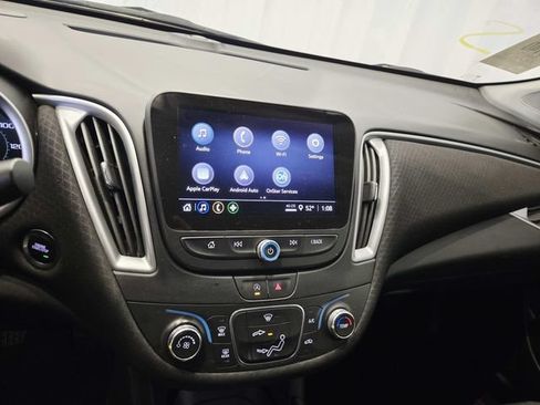 Used 2025 Chevrolet Malibu LS FWD image 20