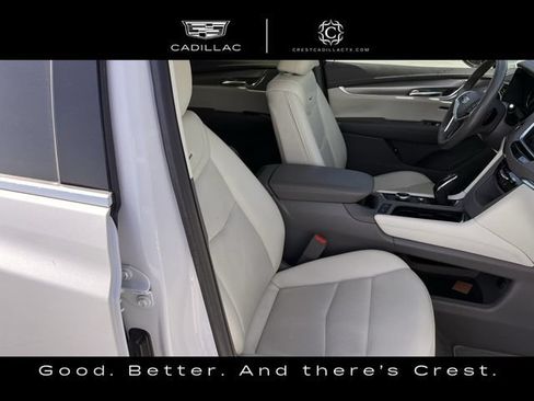 Used 2023 Cadillac XT5 Premium Luxury FWD image 26