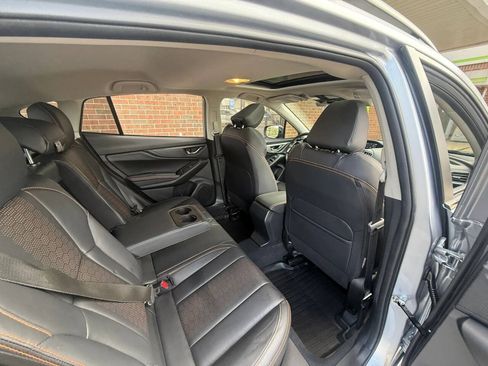 Used 2023 Subaru Crosstrek 2.5i Limited AWD/4WD image 23