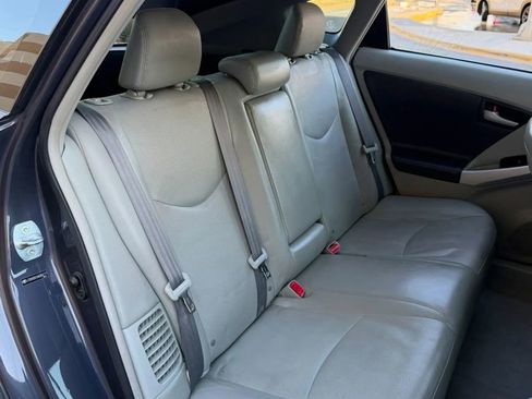 Used 2010 Toyota Prius Three image 15