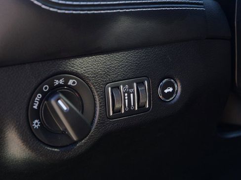 Used 2023 Dodge Challenger SRT Hellcat image 27