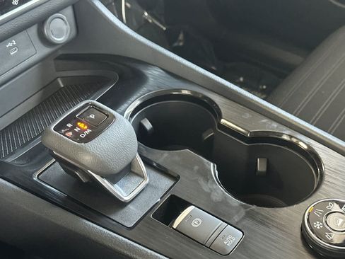 New 2026 Nissan Rogue SV AWD/4WD image 21