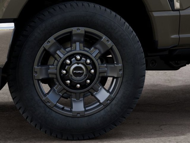 New 2027 Ford F350 Lariat AWD/4WD image 17