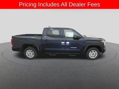 New 2026 Toyota Tundra SR5 AWD/4WD image 10