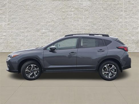 New 2026 Subaru Crosstrek 2.0i Premium AWD/4WD image 4