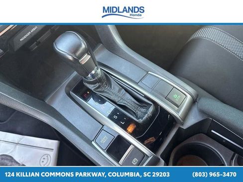 Used 2020 Honda Civic EX image 33