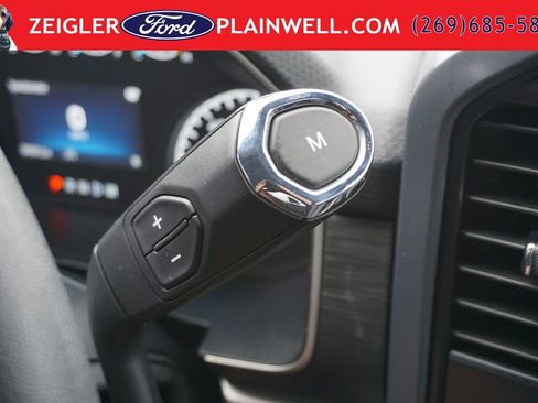 Used 2023 Ford F150 XLT w/ XTR Package AWD/4WD image 27