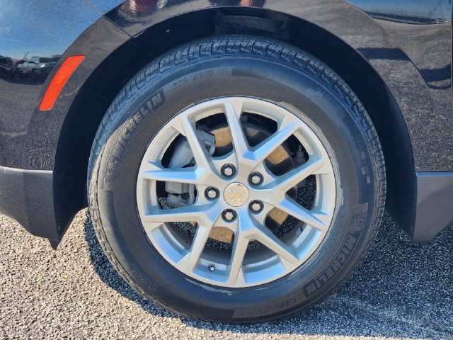 Used 2024 Chevrolet Equinox LS w/ LS Convenience Package FWD image 10