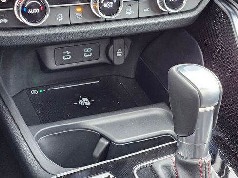 New 2025 Acura ADX A-Spec image 34