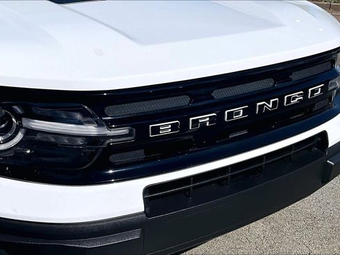 Used 2023 Ford Bronco Sport Outer Banks image 29