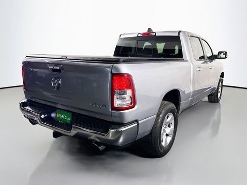 Used 2019 RAM 1500 Big Horn AWD/4WD image 10