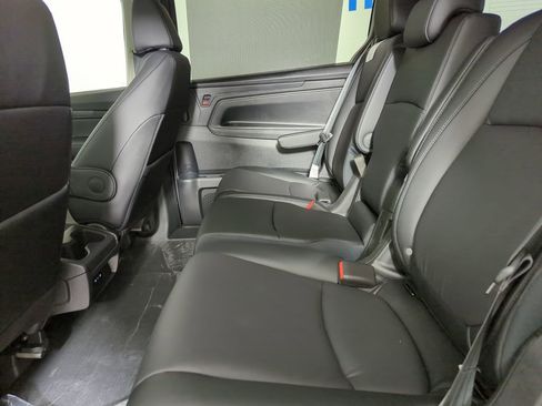 New 2026 Honda Odyssey EX-L image 21
