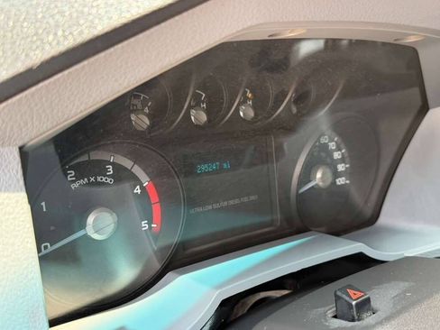 Used 2015 Ford F350 XL w/ Power Equipment Group AWD/4WD image 26
