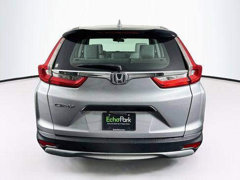 Used 2017 Honda CR-V LX image 7