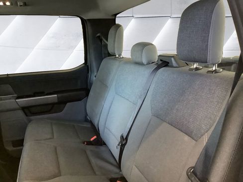 Used 2024 Ford F150 XLT w/ Mobile Office Package image 18