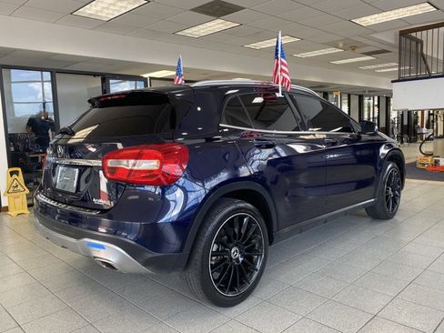 Used 2018 Mercedes-Benz GLA 250 image 5