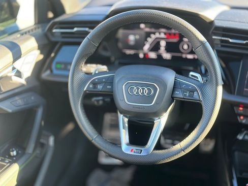 Used 2024 Audi RS 3 image 9