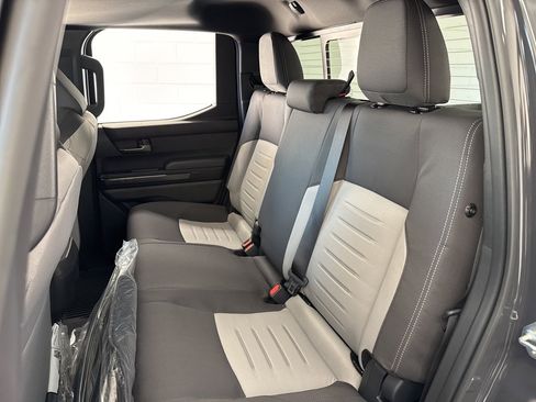 New 2026 Toyota Tacoma TRD Off-Road image 38