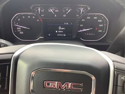 Used 2020 GMC Sierra 1500 SLE w/ SLE Value Package image 18
