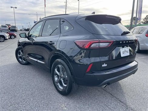 Certified 2023 Ford Escape ST-Line w/ Tech Pack #1 image 29