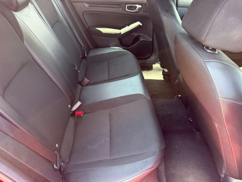 Used 2024 Honda Civic Sport image 28