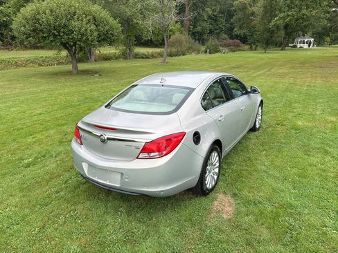 Used 2011 Buick Regal CXL FWD image 19