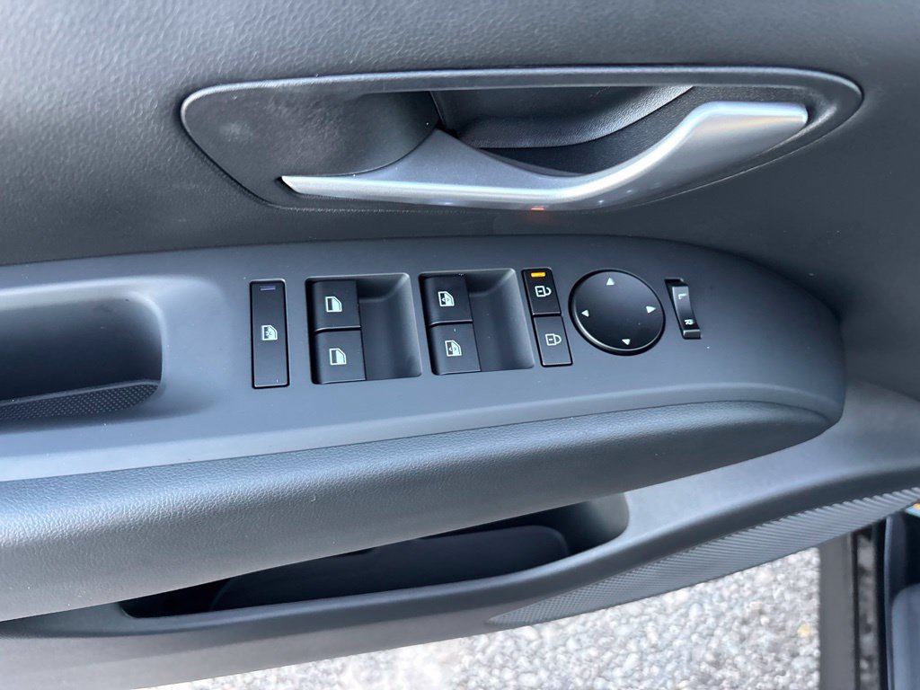 New 2026 Hyundai Tucson SEL AWD/4WD image 12