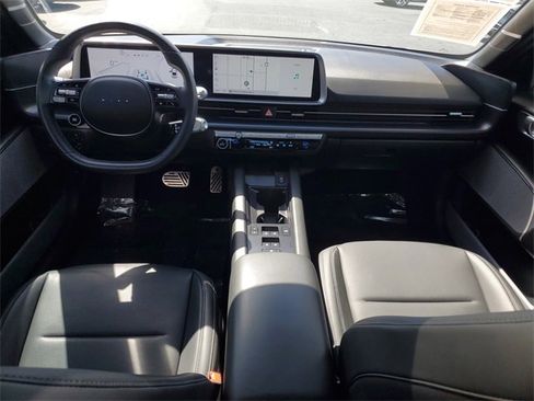 Certified 2024 Hyundai Ioniq 6 Limited image 23