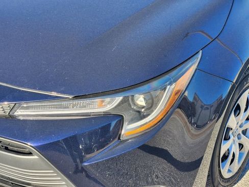 Used 2023 Toyota Corolla LE image 7