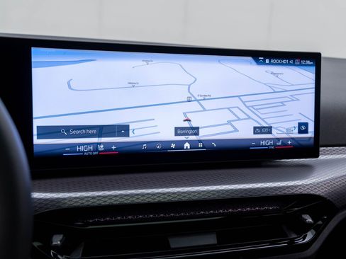 Certified 2025 BMW 430i xDrive w/ Premium Package image 26