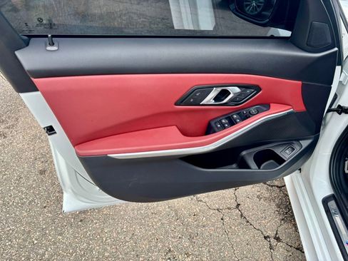 Used 2024 BMW M340i xDrive w/ Premium Package image 9