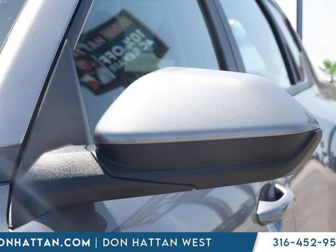 Used 2025 Kia K4 FWD image 23