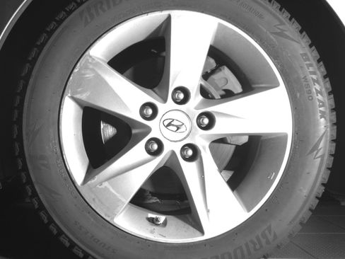 Used 2011 Hyundai Elantra GLS w/ Preferred Equipment Pkg 3 FWD image 10