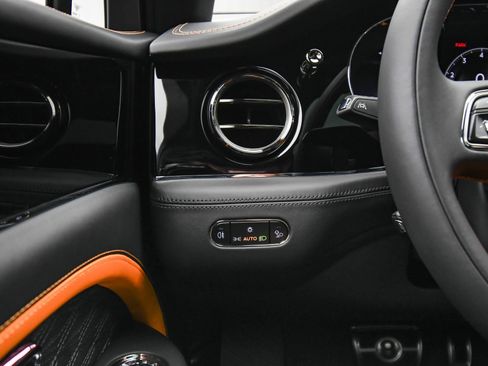 New 2026 Bentley Bentayga Speed image 32