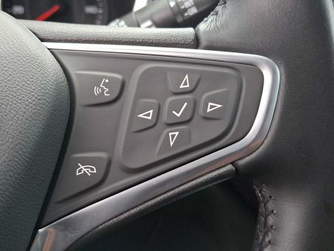 Used 2022 Chevrolet Equinox LT AWD/4WD image 21