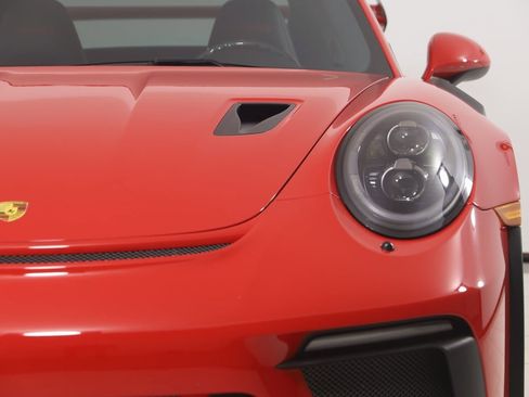 Used 2019 Porsche 911 GT3 RS image 91
