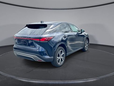 Used 2024 Lexus RX 350 Premium w/ Accessory Package (Z1) FWD image 2