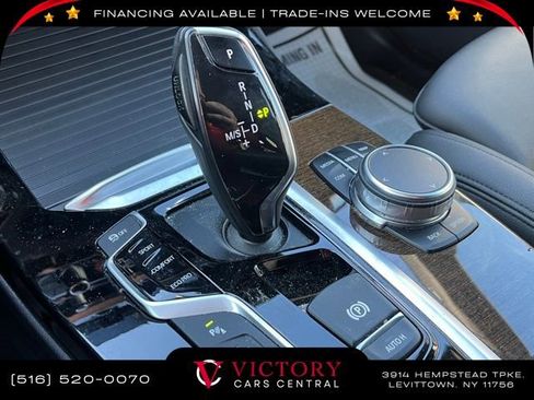 Used 2019 BMW X3 xDrive30i w/ Driving Assistance Package image 35