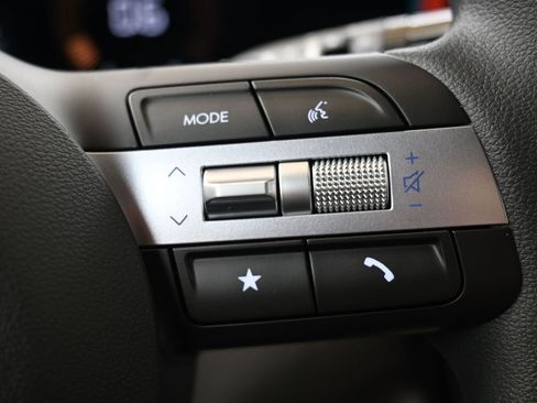 New 2026 Hyundai Tucson SEL image 25