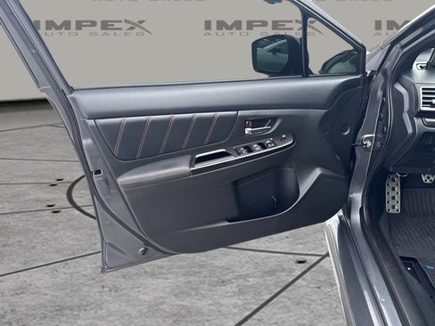 Used 2020 Subaru WRX AWD/4WD image 17