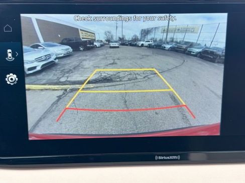 Used 2023 Hyundai Santa Fe SEL w/ Cargo Package image 25